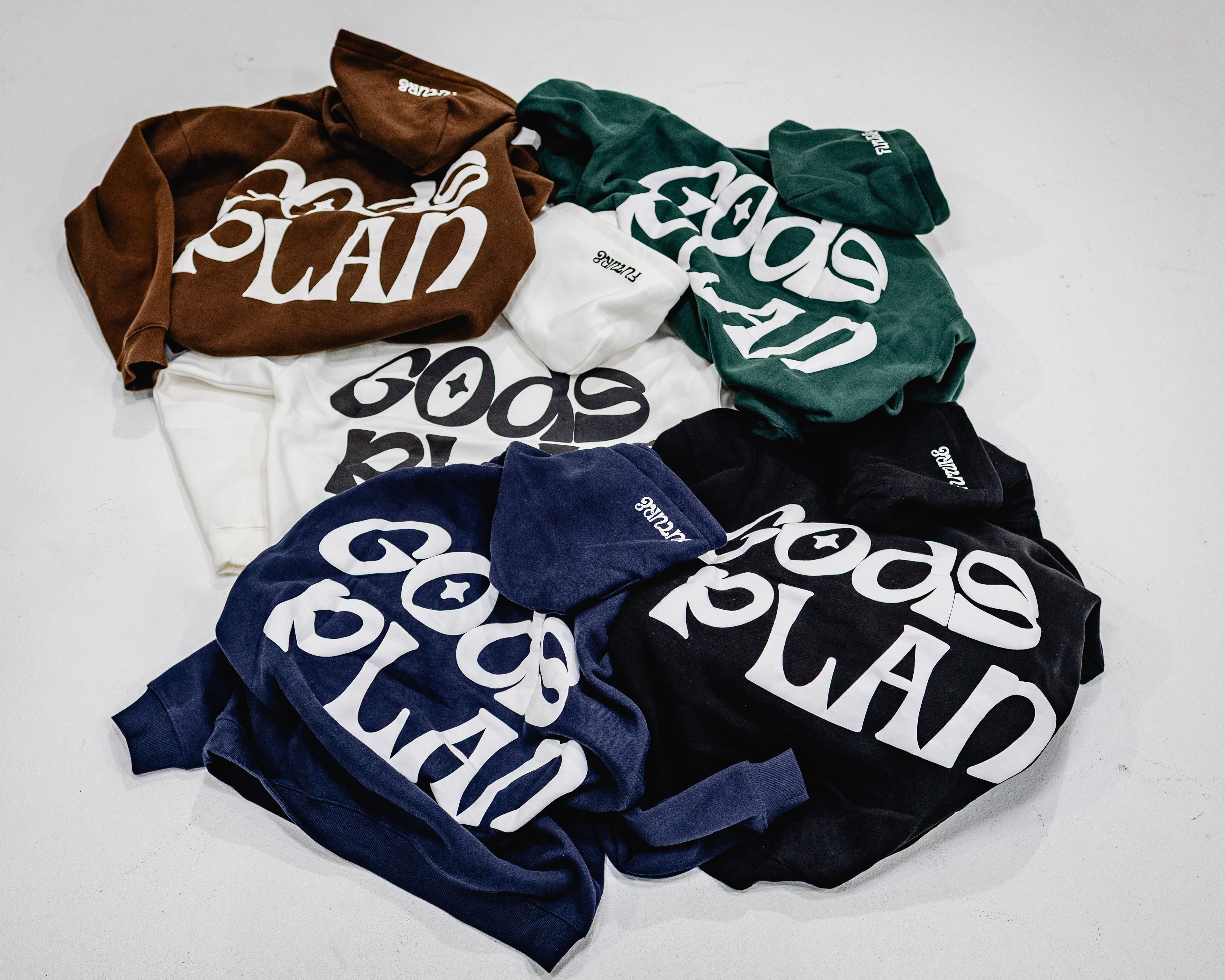 God's Plan Collection