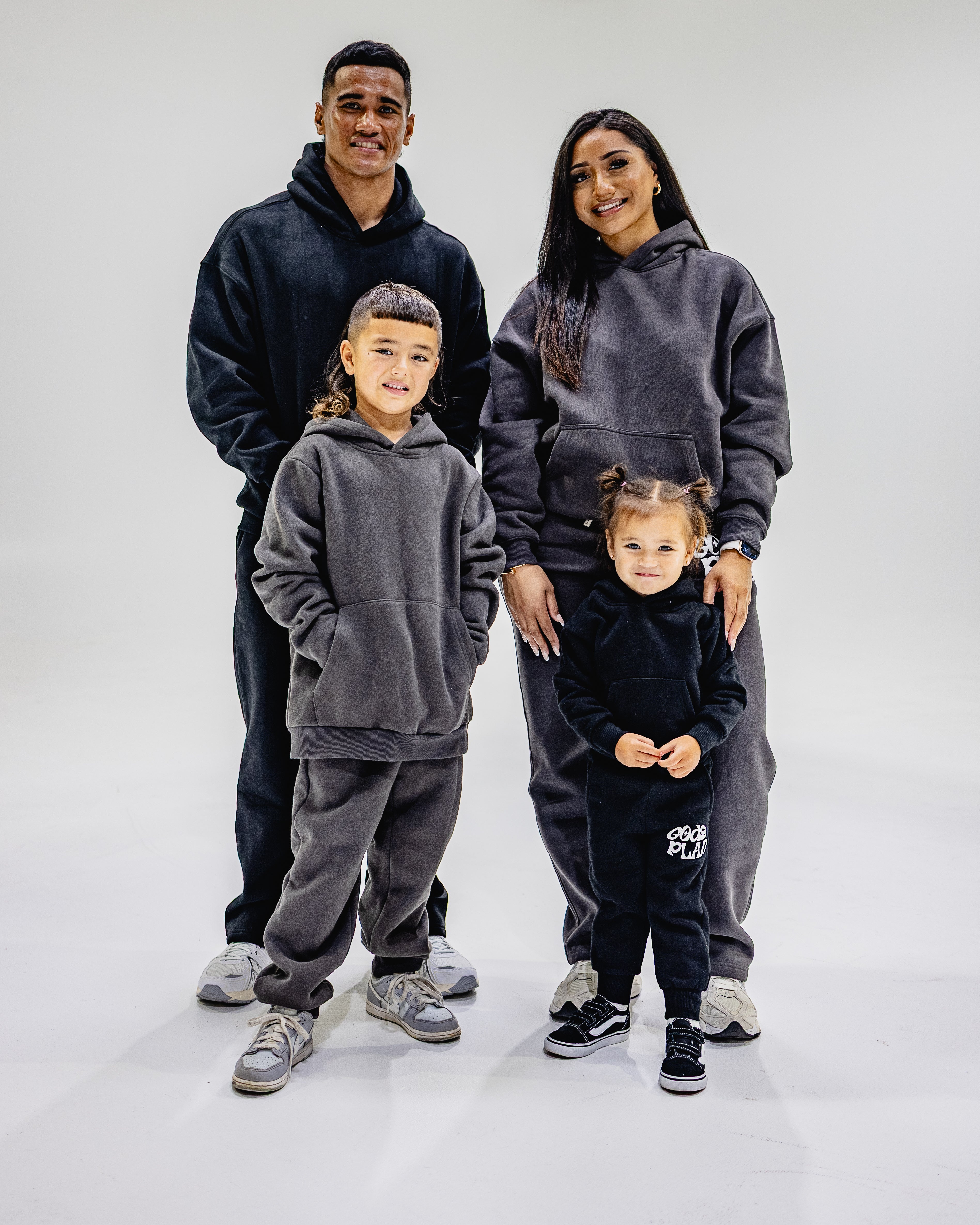 Gods Plan Baby Sets