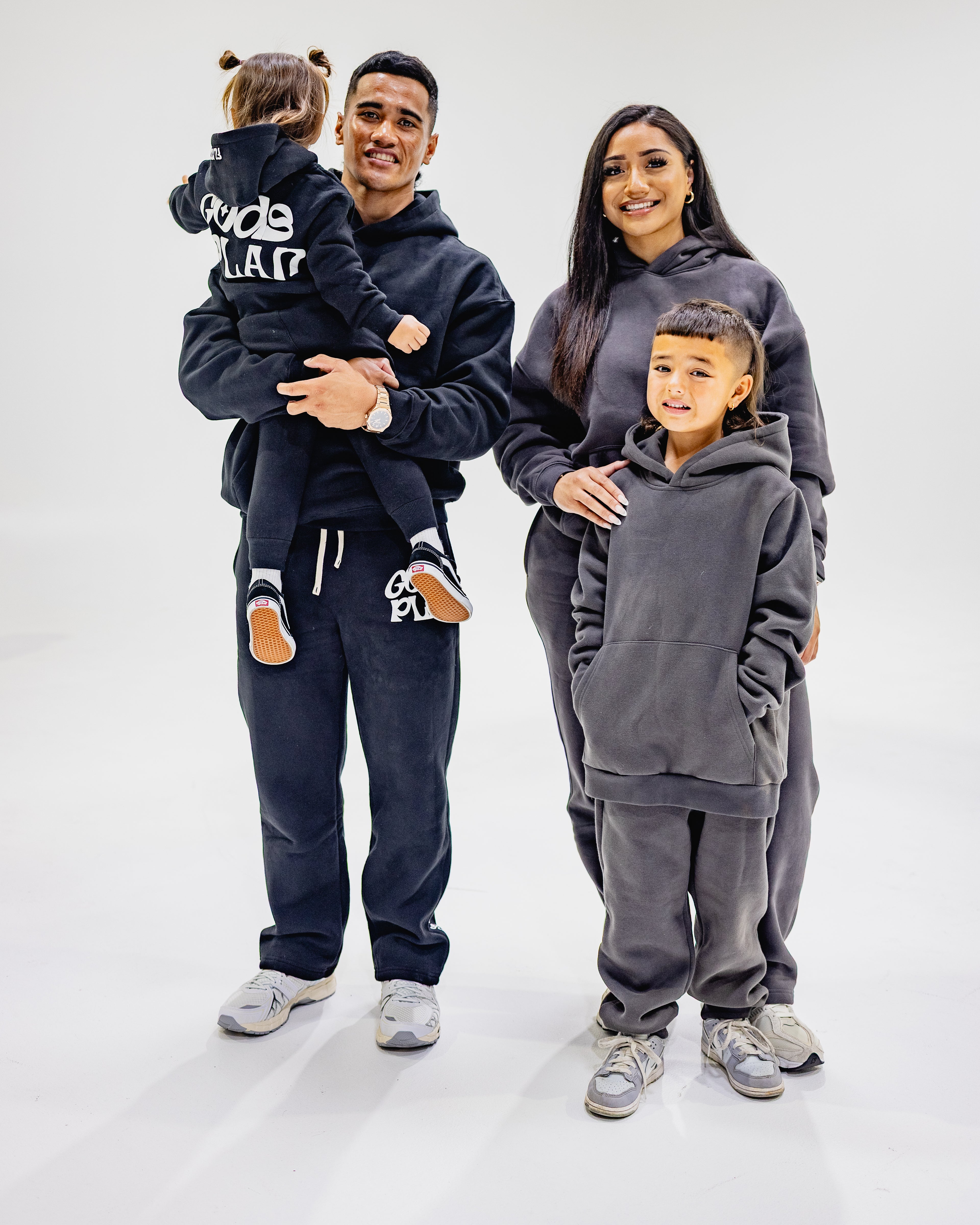 Gods Plan Baby Sets