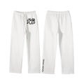 White God's Plan Sweatpants