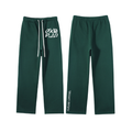Basil Green God's Plan Sweatpants