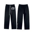 Black God's Plan Sweatpants